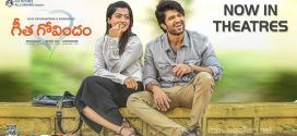 Geetha Govindam (2018) UNCUT Dual Audio Hindi ORG HDRip x264 AAC 1080p 720p 480p ESub