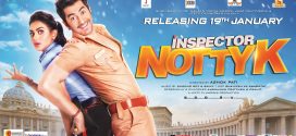 Inspector Notty K 2024 Bengali Movie 720p WEB-DL 1Click Download