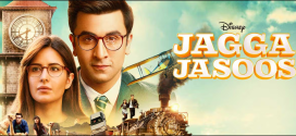 Jagga Jasoos (2017) Hindi BluRay x264 AAC 1080p 720p 480p ESub