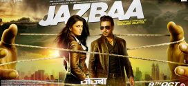 Jazbaa (2015) Hindi HDRip x264 AAC 1080p 720p 480p ESub