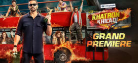 Khatron Ke Khiladi (2024) S014E14 Hindi HDRip x264 AAC 1080p 720p Download