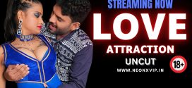 Love Attraction (2024) Uncut NeonX Originals Short Film 720p HDRip x264 AAC 300MB Download