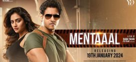 Mental 2024 Bengali Movie 720p HDTS Print 1Click Download