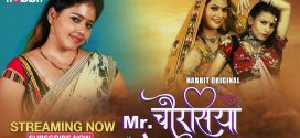 Mr. Chourasiya (2024) S02E07T08 HabbitMovies Hindi Web Series HDRip x264 AAC 1080p 720p Download