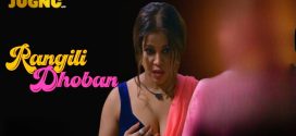 Rangili Dobhan (2024) S01E01T04 Jugnu Hindi Web Series HDRip x264 AAC 1080p 720p Download