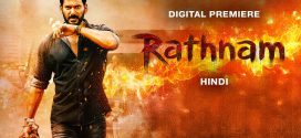 Rathnam 2024 Hindi Dubbed Movie ORG 720p WEB-DL 1Click Download