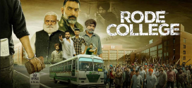 Rode College (2024) Punjabi HDRip x264 AAC 1080p 720p 480p ESub