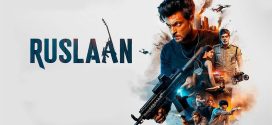 Ruslaan 2024 Hindi Movie 720p WEB-DL 1Click Download