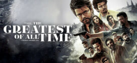 The Greatest of All Time (2024) Dual Audio Hindi HDTC-Rip x264 AAC 1080p 720p 480p Download