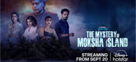 The Mystery of Moksha Island (2024) S01 Dual Audio Hindi ORG Complete Web Series HDRip x264 AAC 1080p 720p 480p ESub