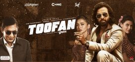 Toofan (2024) Bengali AMZN HDRip x264 AAC 1080p 720p 480p ESub