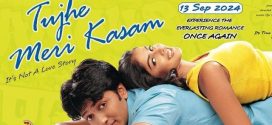 Tujhe Meri Kasam (2024) Hindi HDTC-Rip x264 AAC 1080p 720p 480p Download