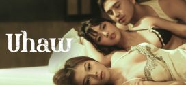 Uhaw (2024) VivaMax Filipino HDRip x264 AAC 1080p 720p Dwonload