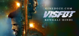 Visfot (2024) Hindi HDRip x264 AAC 1080p 720p 480p ESub