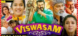 Viswasam 2024 Hindi Dubbed Movie ORG 720p WEBRip 1Click Download