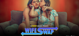 Wife Swap (2024) Uncut Fukrey Originals Short Film 720p HDRip x264 AAC 200MB Download