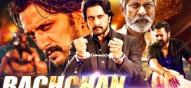 Bachchan 2024 Hindi Dubbed Movie ORG 720p WEB-DL 1Click Download