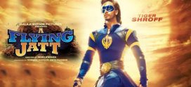 A Flying Jatt (2016) Hindi BluRay x264 AAC 1080p 720p 480p ESub