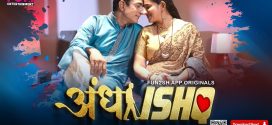 Andha Ishq (2024) S01E01T03 Fun2sh Hindi Web Series HDRip x264 AAC 1080p 720p Download