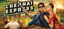 Chennai Express (2013) Hindi BluRay x264 AAC 1080p 720p 480p ESub