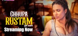 Chhupa Rustam (2024) S01E04T06 Nazar Hindi Web Series HDRip x264 AAC 1080p 720p Download