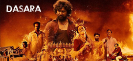 Dasara (2023) UNCUT Dual Audio Hindi ORG NF HDRip x264 AAC 1080p 720p 480p ESub