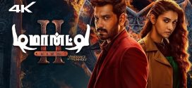 Demonte Colony 2 (2024) UNCUT Dual Audio Hindi (HQ Dub) HDRip x264 AAC 1080p 720p 480p ESub