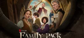 Family Pack (2024) Dual Audio Hindi ORG NF HDRip x264 AAC 1080p 720p 480p ESub