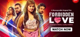 Forbidden Love (2024) Hindi HDRip x264 AAC 1080p 720p 480p Download