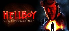 Hellboy The Crooked Man (2024) English HDRip x264 AAC 1080p 720p 480p ESub