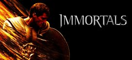 Immortals (2011) Dual Audio Hindi ORG BluRay x264 AAC 1080p 720p 480p ESub