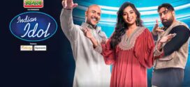 Indian Idol (2024) S15E02 SonyLiv Hindi Full Show HDRip x264 AAC 1080p 720p Download