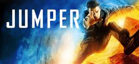 Jumper (2008) Dual Audio Hindi ORG BluRay x264 AAC 1080p 720p 480p ESub