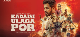 Kadaisi Ulaga Por (2024) Dual Audio Hindi (Cleaned) AMZN HDRip x264 AAC 1080p 720p 480p ESub