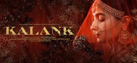 Kalank (2019) Hindi AMZN HDRip x264 AAC 1080p 720p 480p ESub