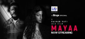 Mayaa (2024) Bengali Binge ORG HDRip x264 AAC 1080p 720p 480p ESub