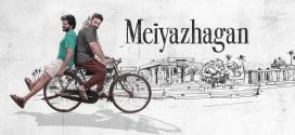 Meiyazhagan (2024) UNCUT Dual Audio Hindi ORG NF HDRip x264 AAC 1080p 720p 480p ESub