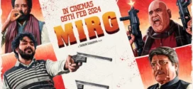 Mirg (2024) Hindi HDRip x264 AAC 1080p 720p 480p ESub