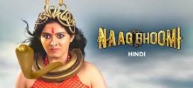 Naag Bhoomi (2024) Hindi Dubbed ORG HDRip x264 AAC 1080p 720p 480p Download