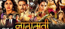 Naagmati (2024) Hindi Dubbed ORG HDRip x264 AAC 1080p 720p 480p Download