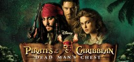 Pirates of the Caribbean Dead Mans Chest (2006) Dual Audio Hindi ORG BluRay x264 AAC 1080p 720p 480p ESub