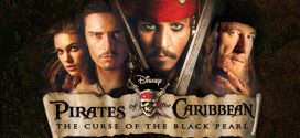 Pirates of the Caribbean The Curse of the Black Pearl (2003) Dual Audio Hindi ORG BluRay x264 AAC 1080p 720p 480p ESub