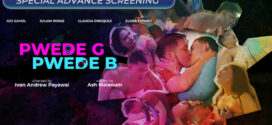 Pwede G Pwede B (2024) VivaMax Filipino HDRip x264 AAC 1080p 720p ESub