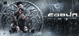 Saaho (2019) Hindi NF HDRip x264 AAC 1080p 720p 480p ESub