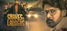 Snakes and Ladders (2024) S01 Hindi AMZN Complete Web Series HEVC HDRip x264 AAC 1080p 720p 480p ESub