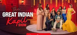 The Great Indian Kapil Show (2024) S02E05 Hindi NF HDRip x264 AAC 1080p 720p ESub