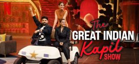 The Great Indian Kapil Show (2024) S02E06 Hindi NF HDRip x264 AAC 1080p 720p ESub