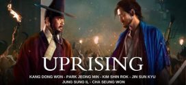 Uprising (2024) Dual Audio Hindi ORG NF HDRip x264 AAC 1080p 720p 480p ESub