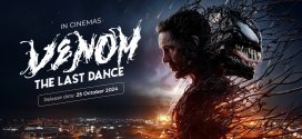 Venom The Last Dance (2024) Dual Audio Hindi HDTC-Rip x264 AAC 1080p 720p 480p Download