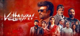 Vettaiyan (2024) Dual Audio Hindi (Cleaned) HDRip x264 AAC 1080p 720p 480p Download